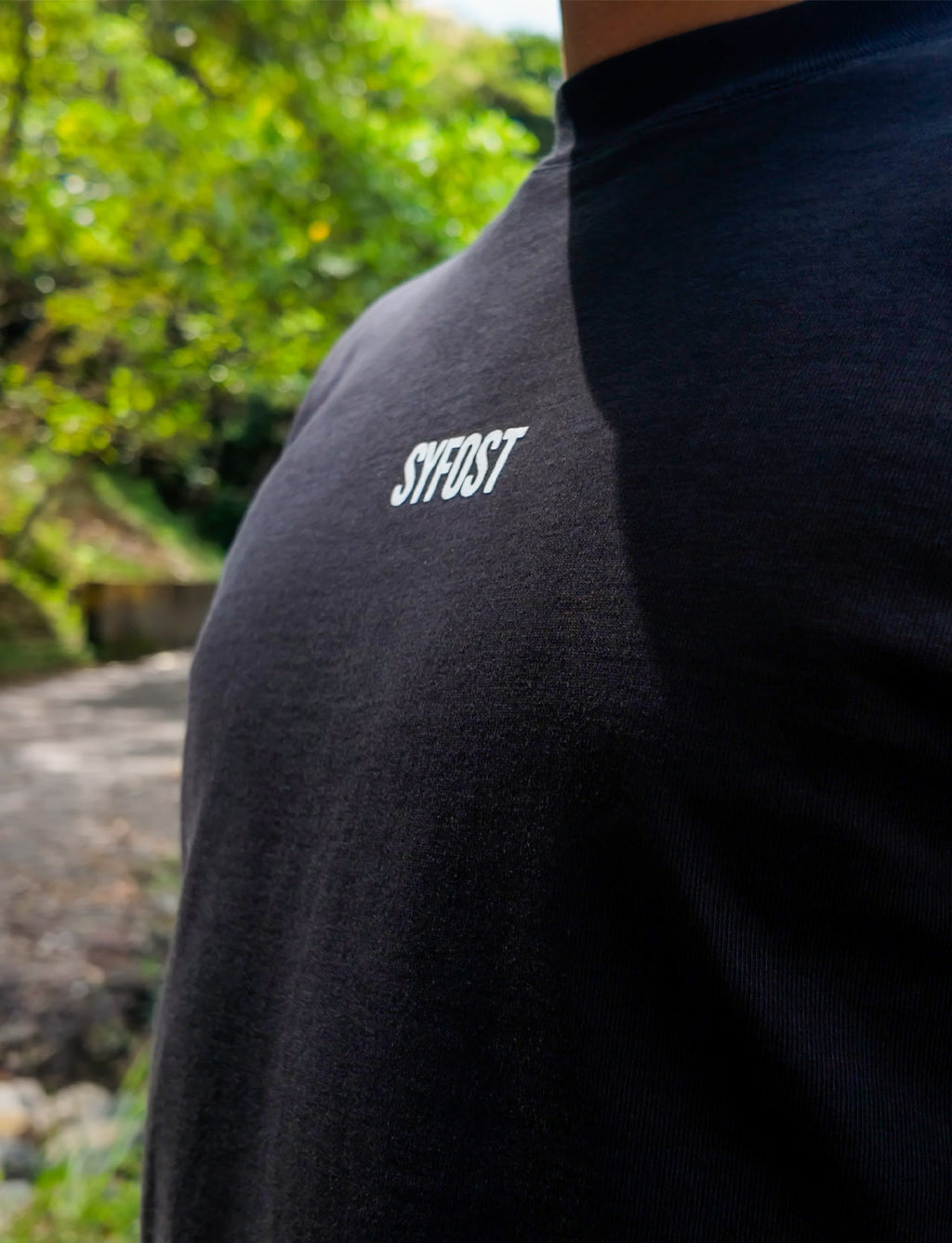 Camiseta Oversized Generación 0