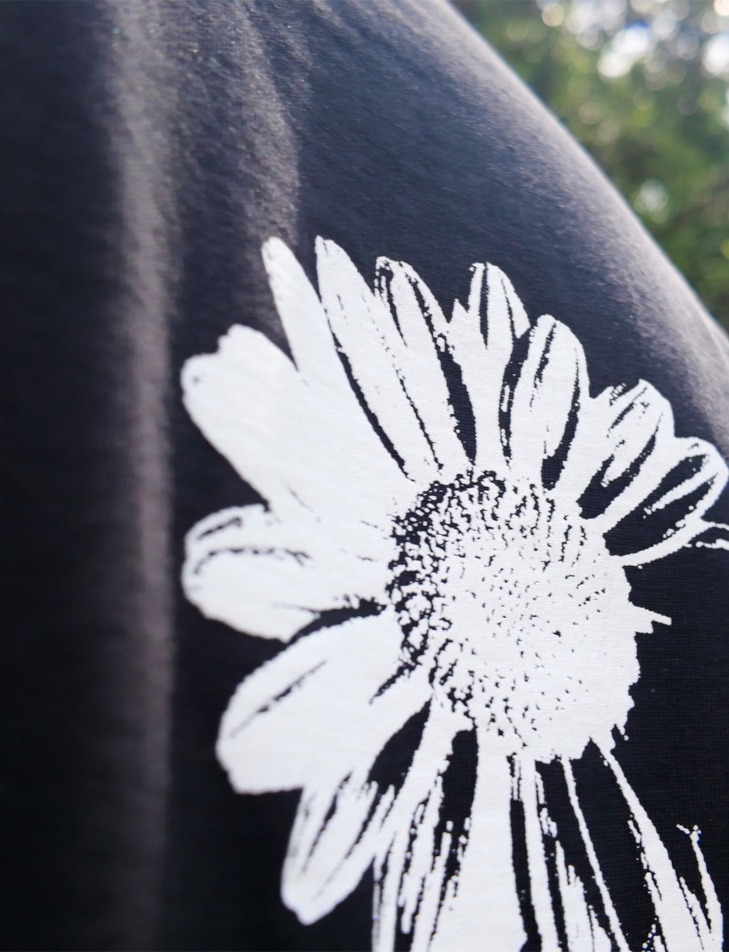 Camiseta Oversized Generación 0